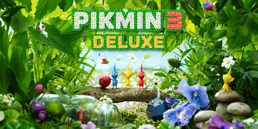 pikmin3