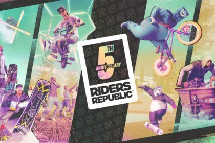 Riders Republic