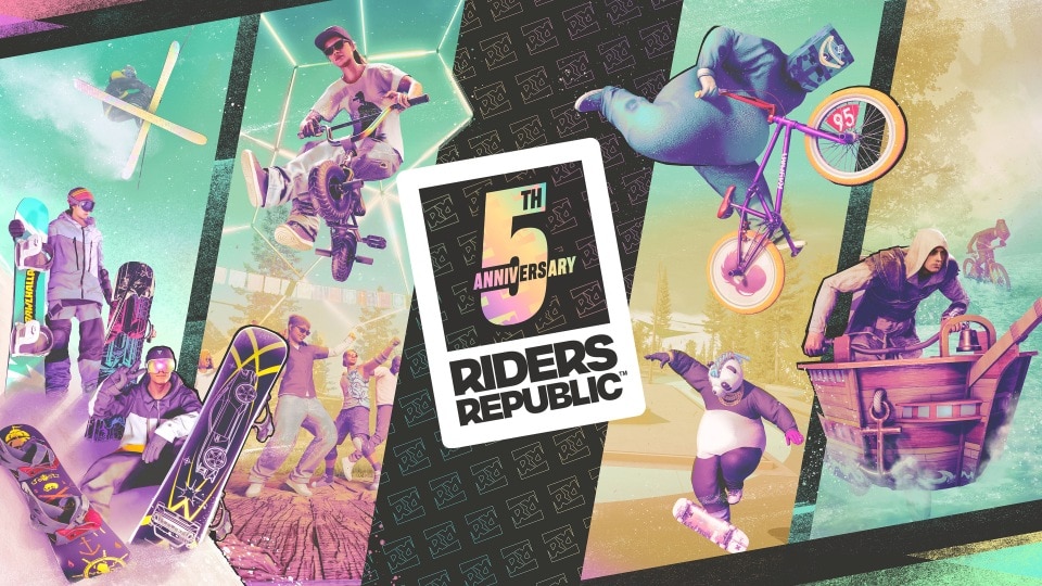 Riders Republic