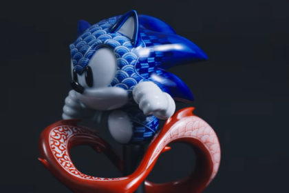 Sonic the Hedgehog