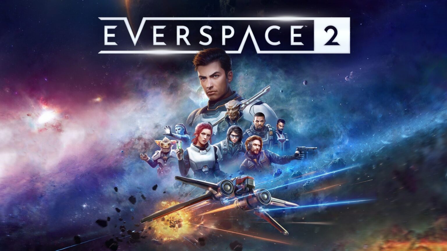 Everspace 2