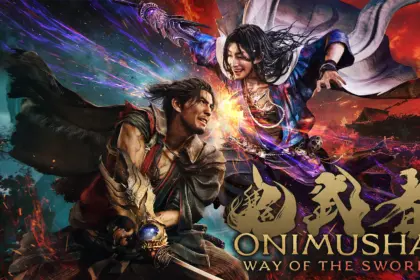 Onimusha